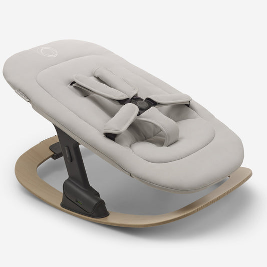 BUGABOO GIRAFFE BABY ROCKER