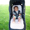 BUMBLERIDE SEAT LINER