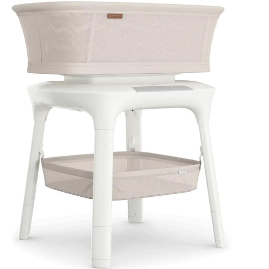 UPPABABY SOMA BASSINET - CHARLIE