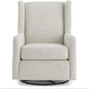 STORYTIME BRIANNA SWIVEL GLIDER