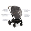 NUNA STROLLER INSECT NET