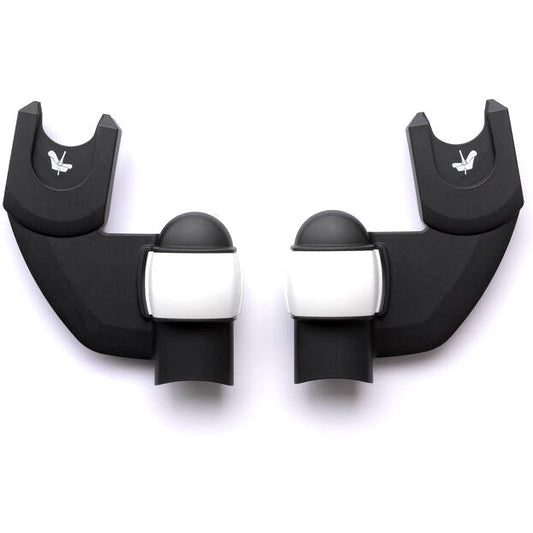 BUGABOO FOX⁵ CAR SEAT ADAPTERS