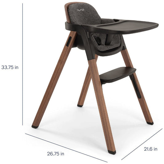 NUNA BRYN HIGH CHAIR