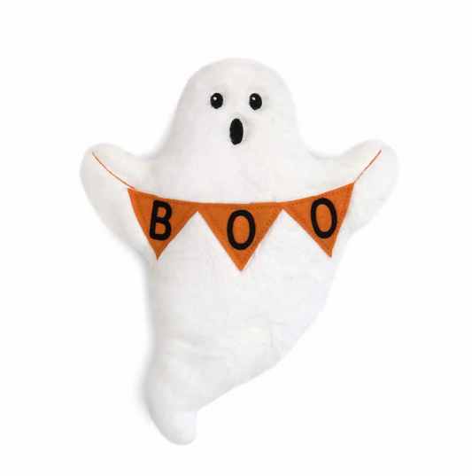 HAPPY GHOST