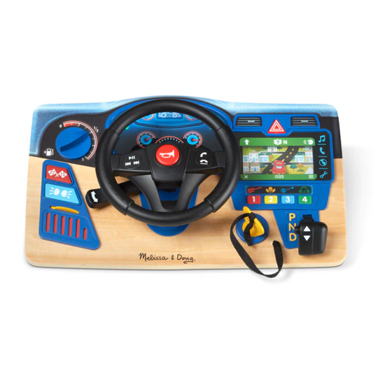 VROOM & ZOOM INTERACTIVE DASHBOARD