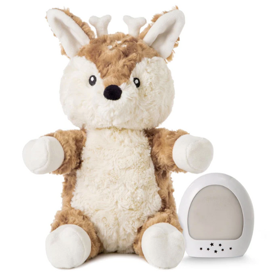 LOVE LIGHT BUDDIES - FAWN