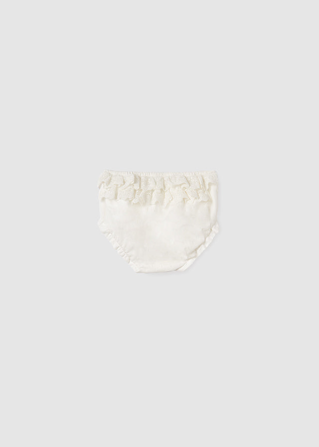 ABEL & LULA TULLE KNICKER