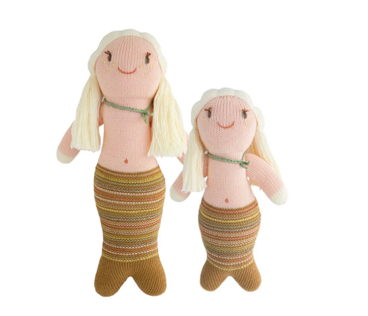 SERENADE THE MERMAID