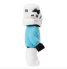 LEGO STORMTROOPER HOLIDAY PLUSH MINI FIGURINE