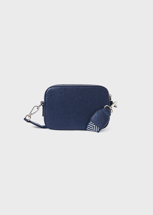 MAYORAL HANDBAG- NAVY