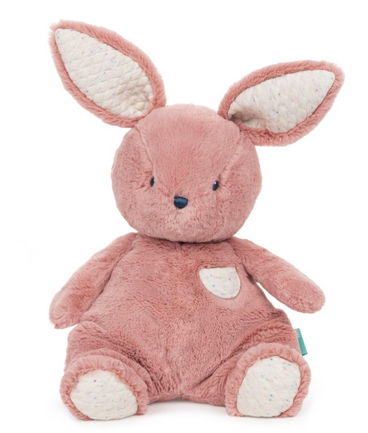 OH SO SNUGGLY BUNNY 12.5 INCH