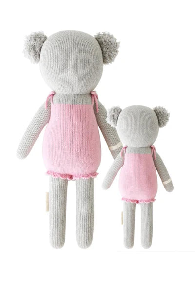 CLAIRE THE KOALA - REGULAR - 20 INCHES