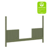 BABYLETTO TODDLER BED CONVERSION KIT FOR MOAB 3-IN-1 CONVERTIBLE CRIB