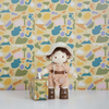 OLLI ELLA DINKUM DOLLS PRETEND PACK - EXPLORER