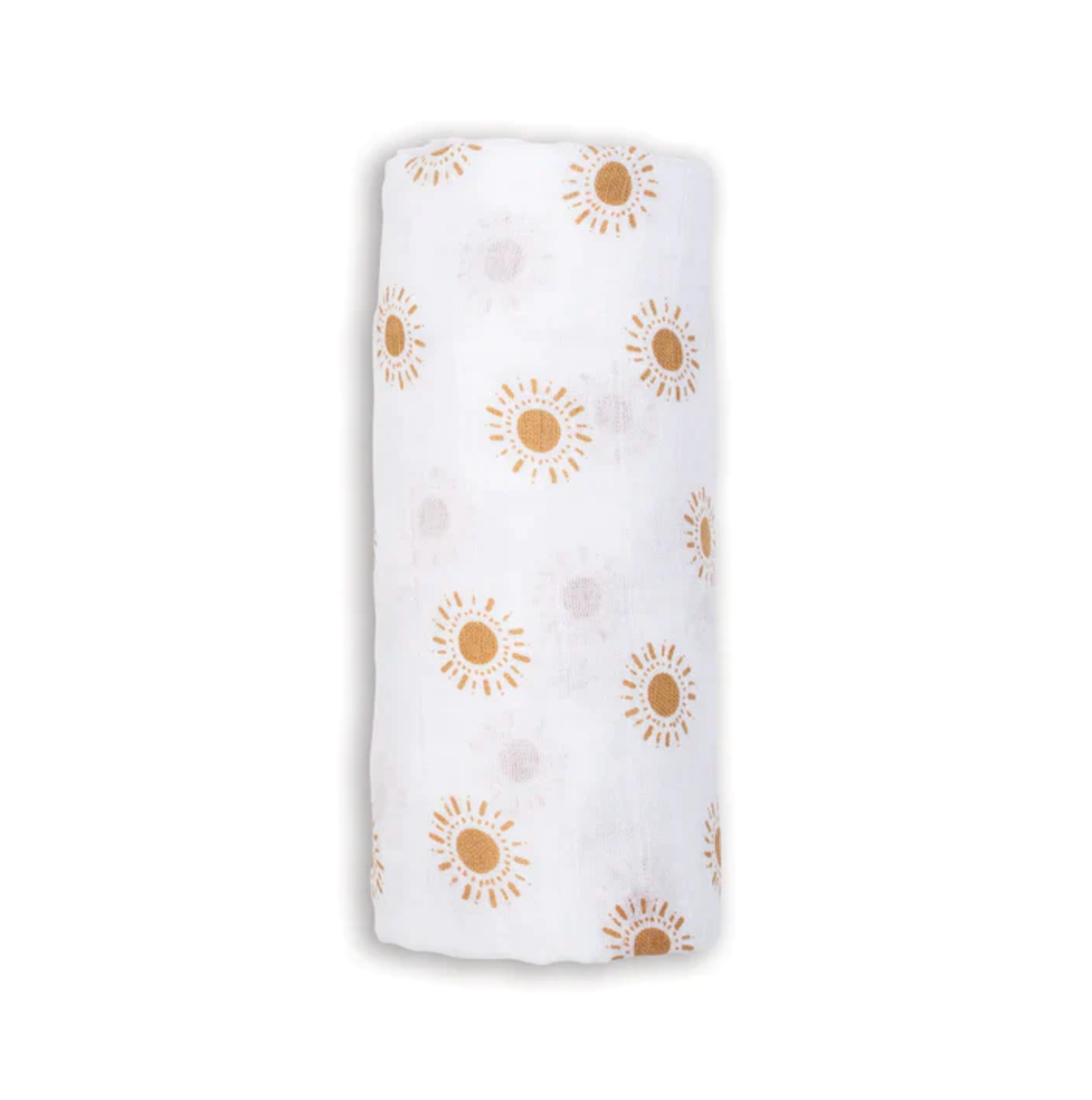 COTTON SWADDLE - SUNS