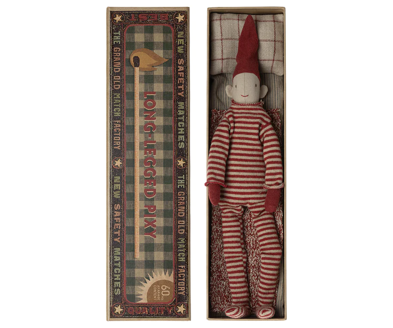 MAILEG LONG LEGGED PIXY