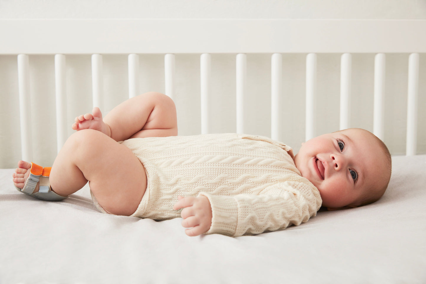 STORK VITALS + BY MASIMO FDA Cleared