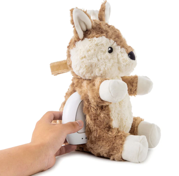 LOVE LIGHT BUDDIES - FAWN