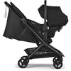 BUGABOO BUTTERFLY 2 CAR SEAT ADAPTERS