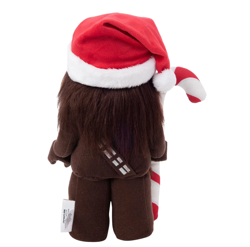LEGO STAR WARS CHEWBACCA HOLIDAY