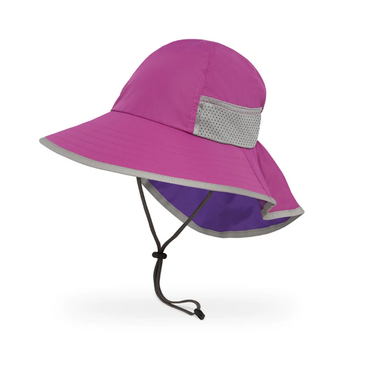 KID'S PLAY HAT BLOSSOM