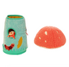 TOADSTOOL COTTAGE FILL & SPILL