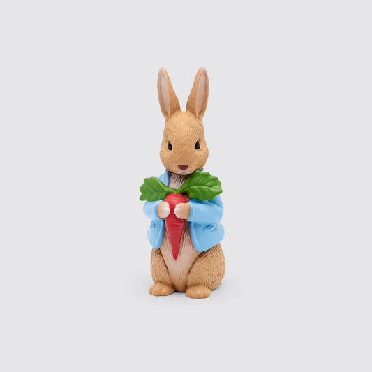 TONIES - STORIES PETER RABBIT