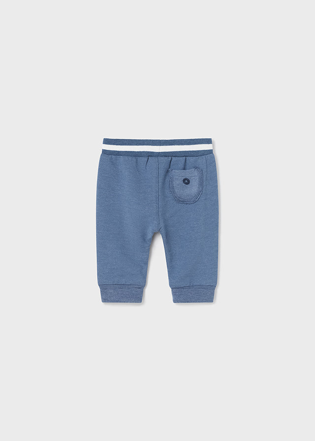MAYORAL FLEECE TROUSERS