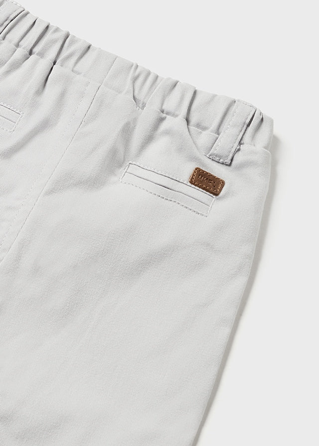 MAYORAL JERSEY AND LONG TROUSERS SET