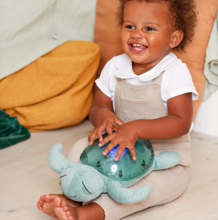 TRANQUIL TURTLE GREEN