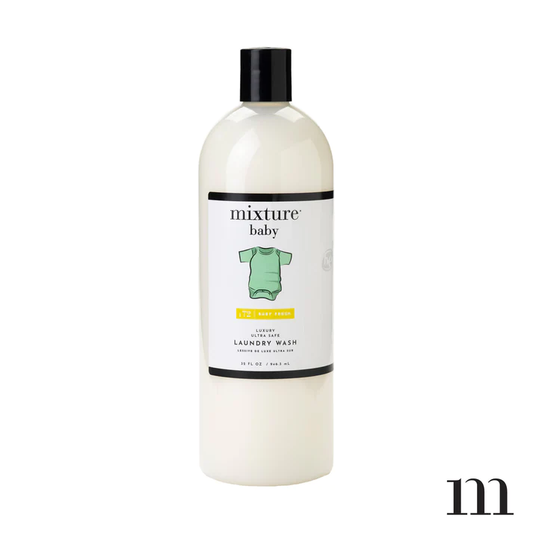 MIXTURE LAUNDRY DETERGENT