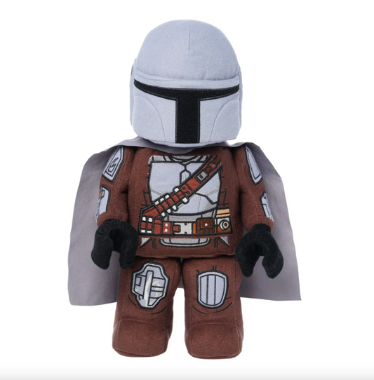 LEGO STAR WARS MANDALORIAN