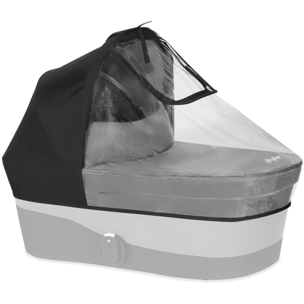 CYBEX GAZELLE S COT RAIN COVER