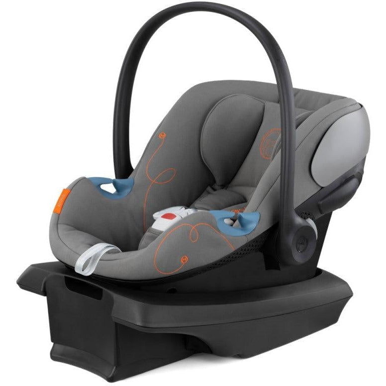 CYBEX ATON G INFANT CAR SEAT