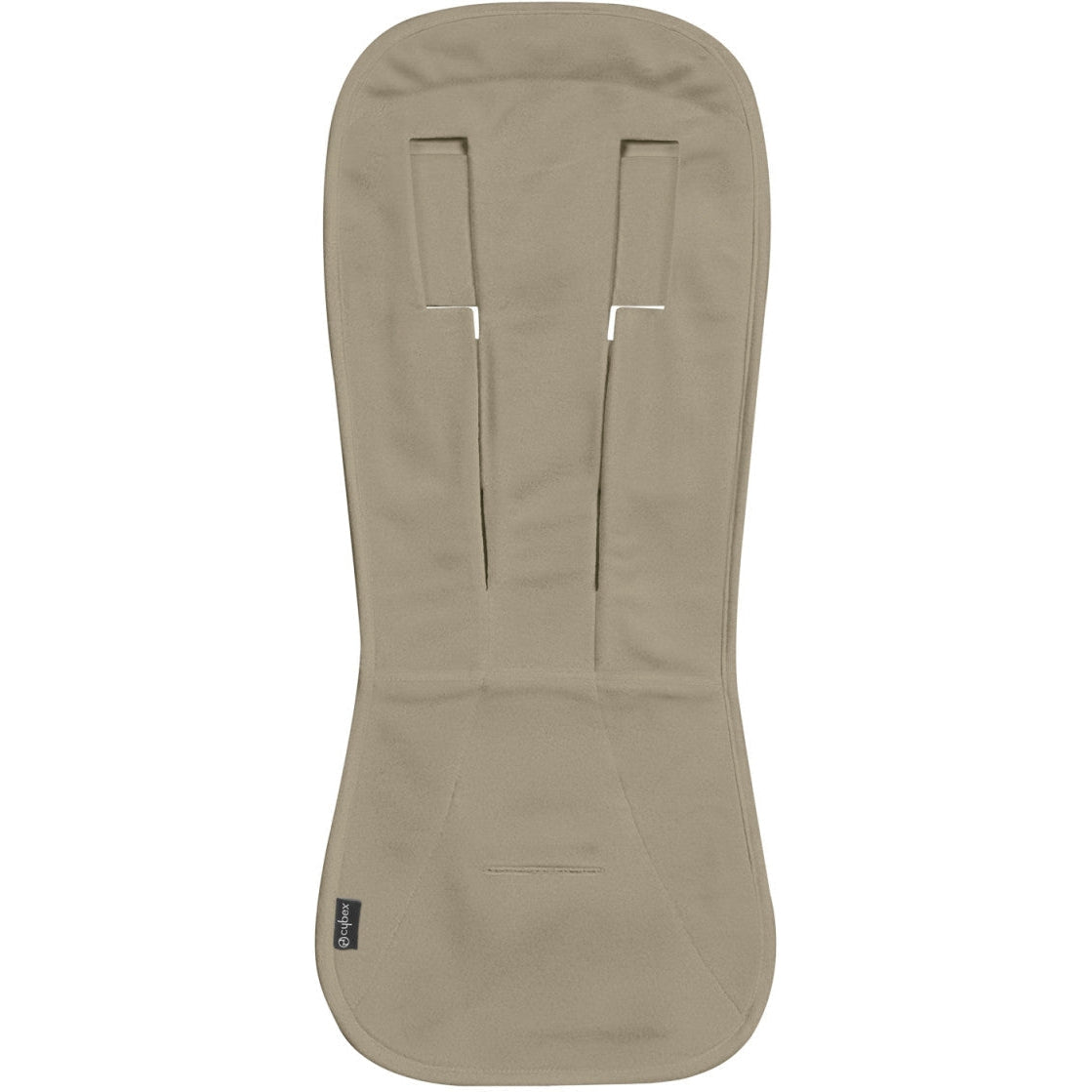 Summer Seat Liner - White