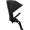 CYBEX GAZELLE S 2 SECOND SEAT BLACK MOON BLACK