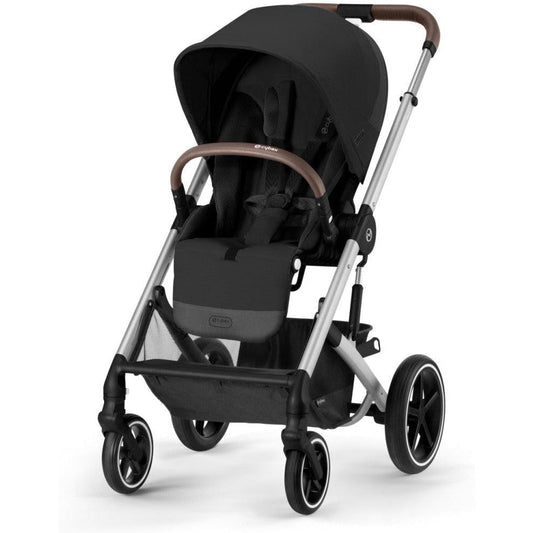 CYBEX BALIOS S LUX 2 STROLLER