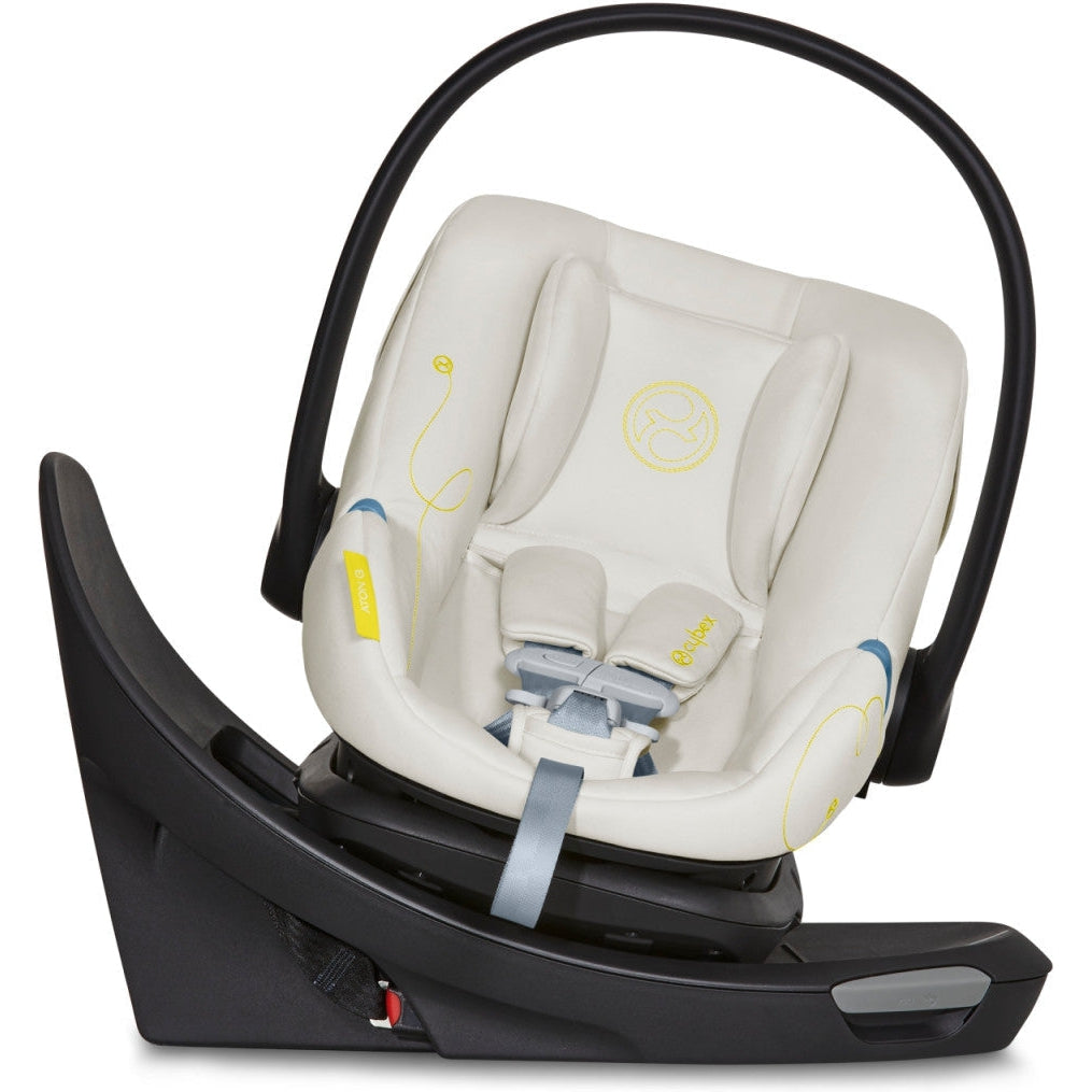 CYBEX ATON G SWIVEL