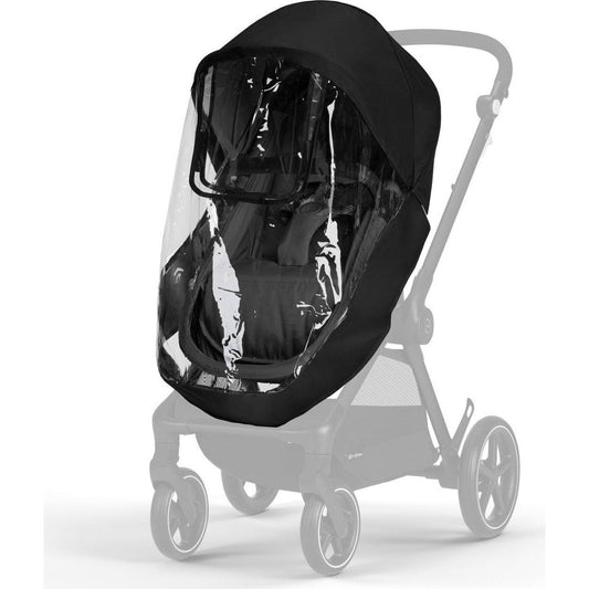 EOS 2-in-1 Stroller Rain Cover