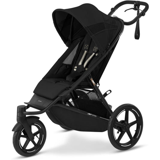 CYBEX AVI SPIN STROLLER