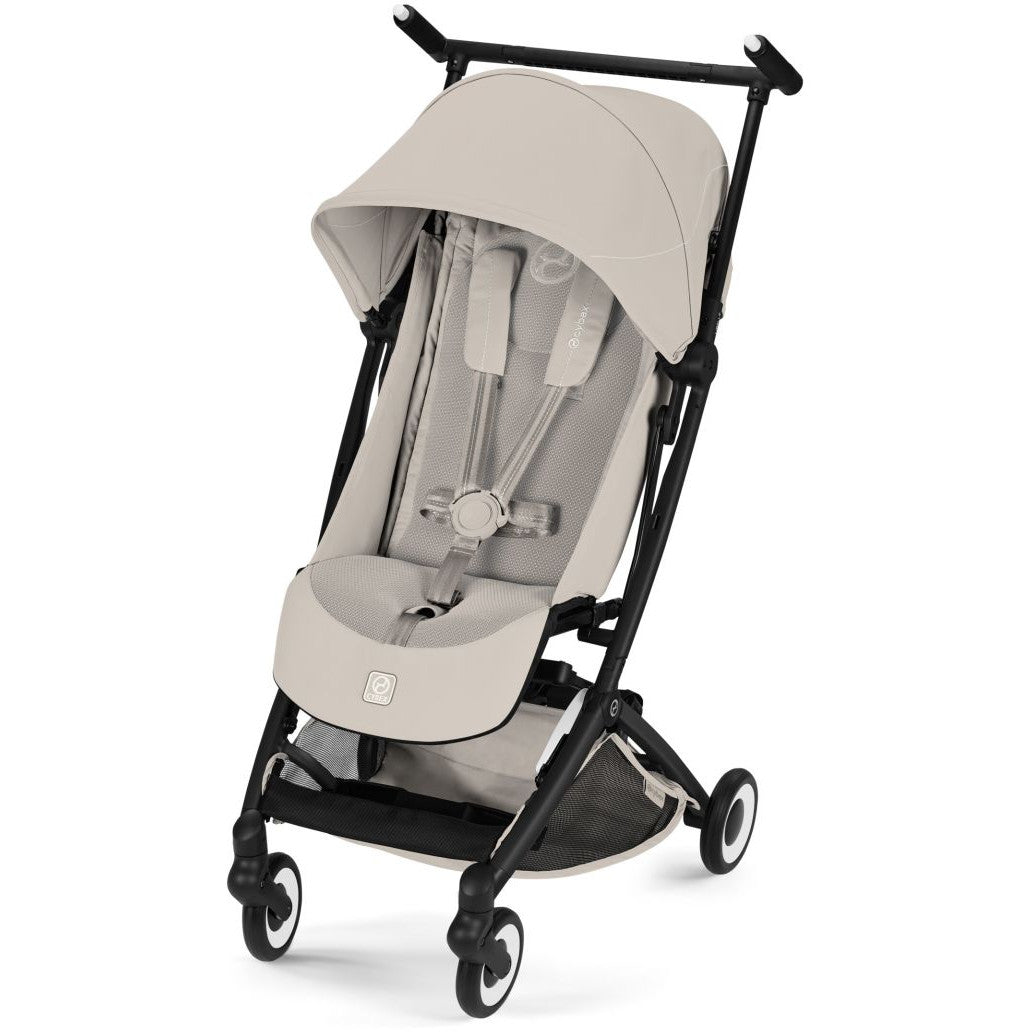CYBEX LIBELLE ULTRA LIGHTWEIGHT TRAVEL STROLLER | NEW!