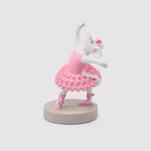 TONIES MATTEL - ANGELINA BALLERINA