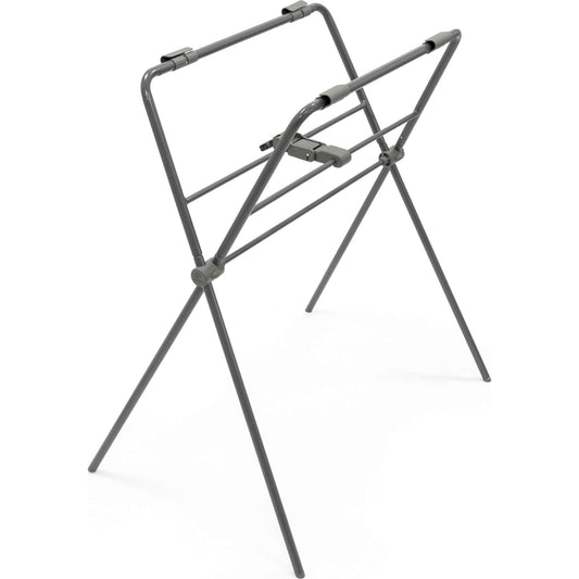 STOKKE FLEXI BATH STAND GREY