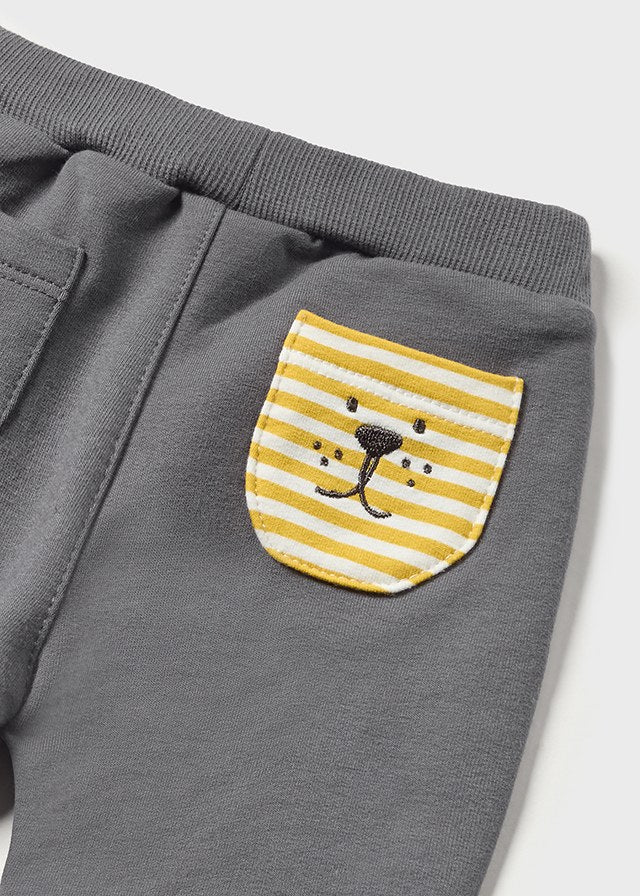 MAYORAL 2PC TRACKSUIT