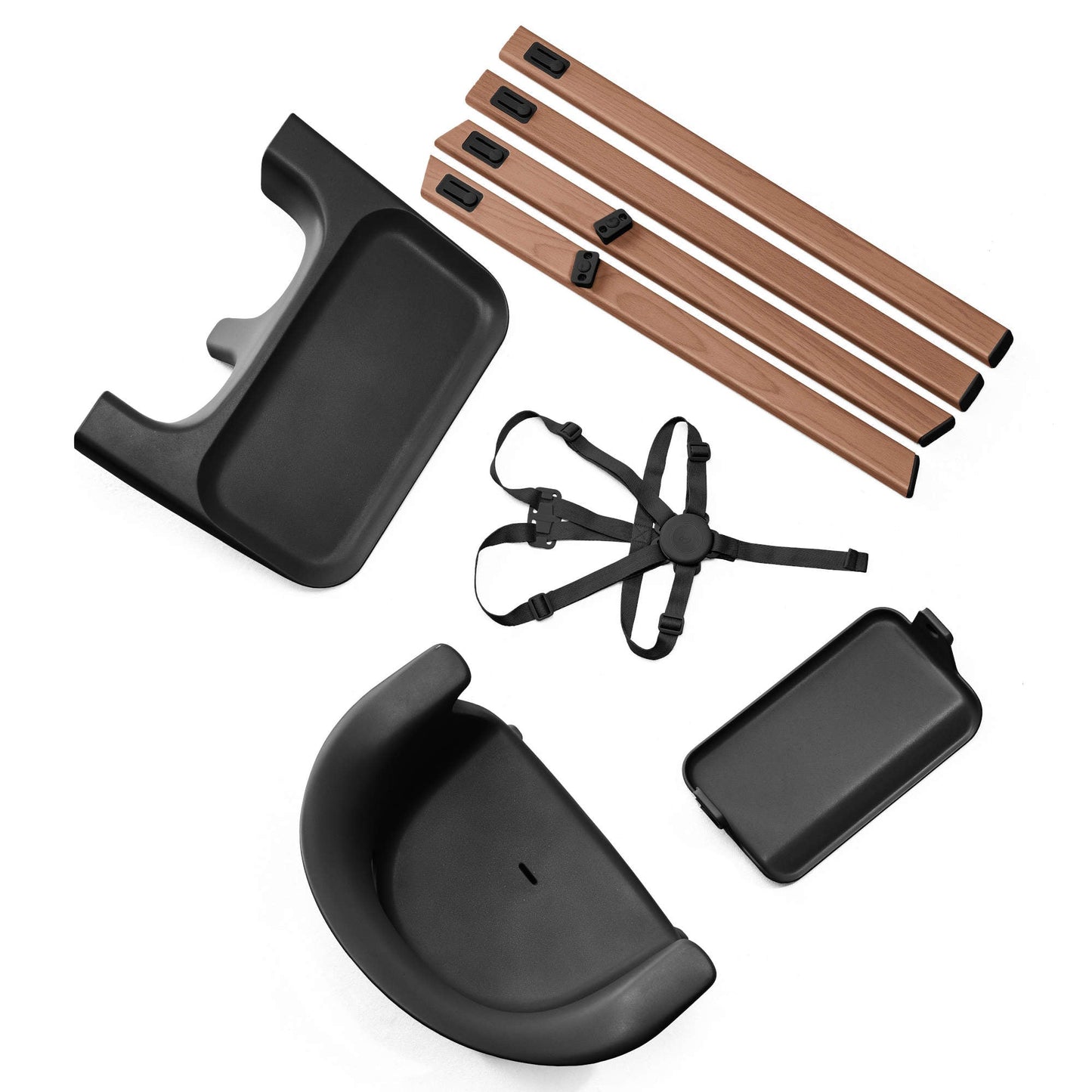 STOKKE CLIKK HIGH CHAIR