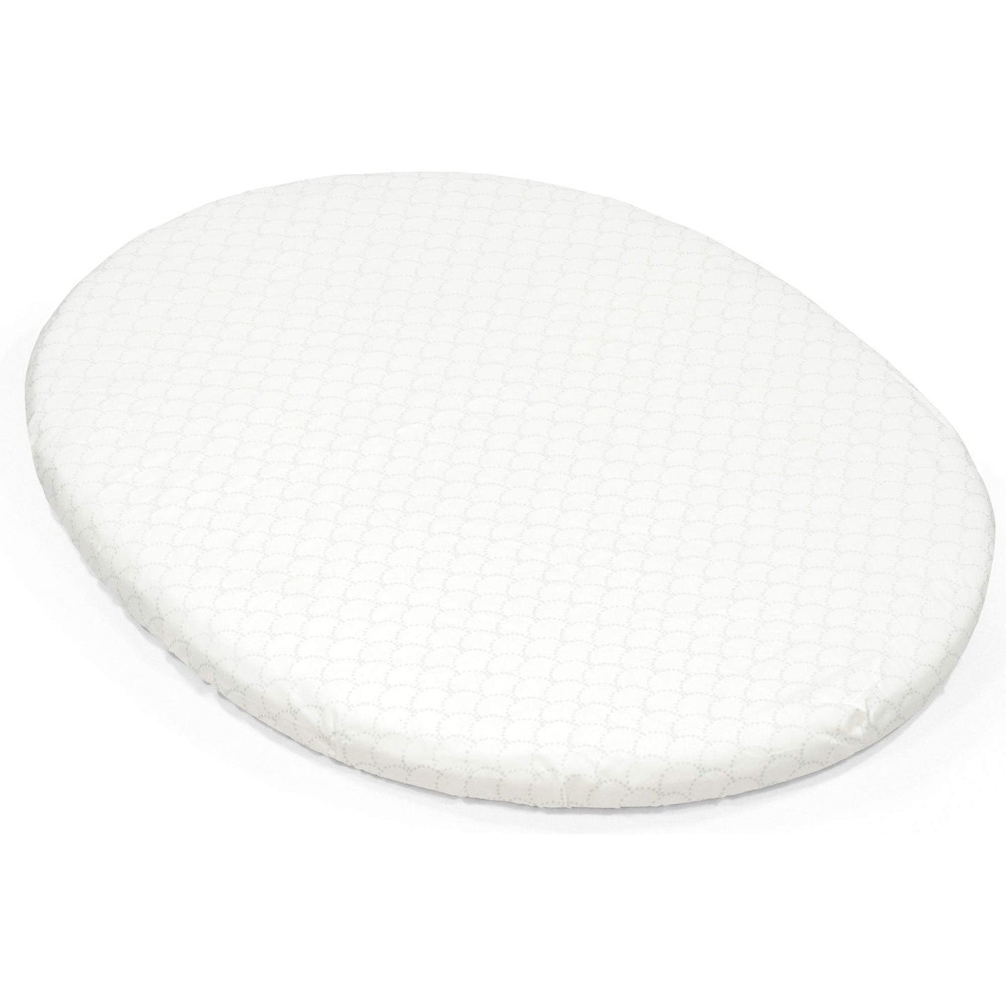 STOKKE SLEEPI V3 MINI FITTED SHEET