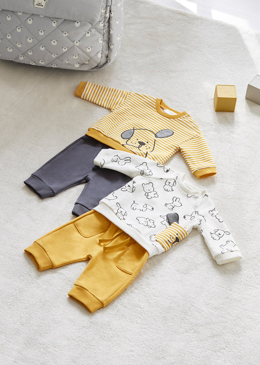 MAYORAL 2PC TRACKSUIT