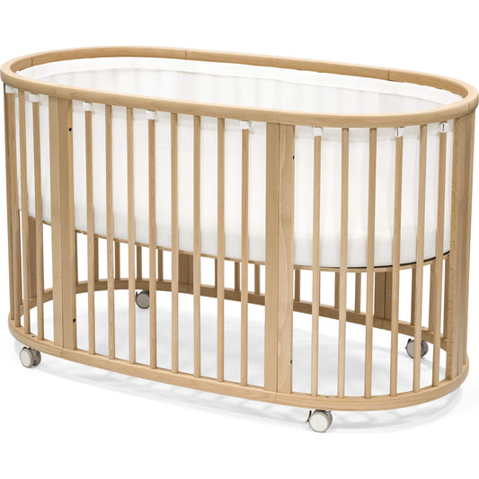 STOKKE SLEEPI BED MESH LINER