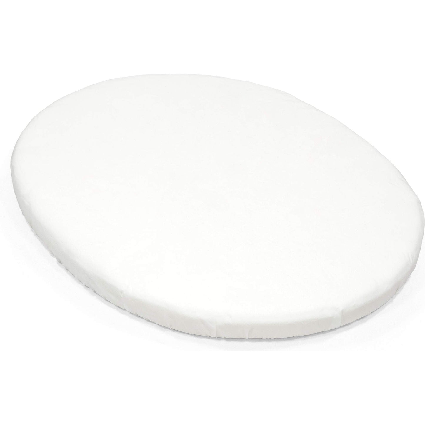 STOKKE SLEEPI V3 MINI FITTED SHEET