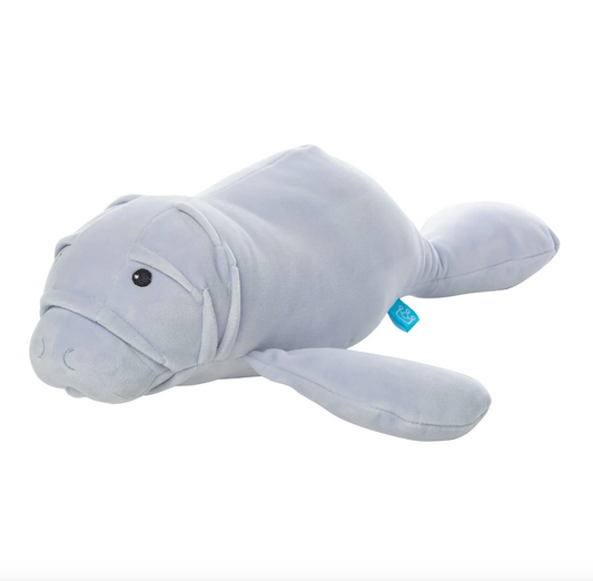 VELVETEENS MOPEY MANATEE